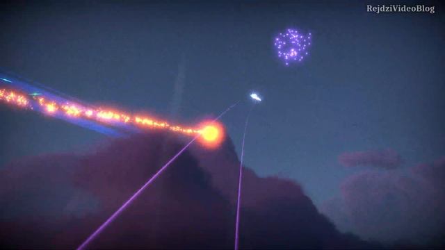 Сквозь пространство и время. Финал. - EXO ONE - ep5E смотреть онлайн