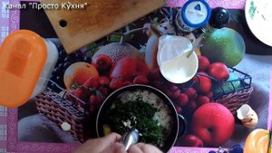 Котлеты куриные рубленные "ОБЪЕДЕНИЕ" | Просто Кухня - Выпуск 7