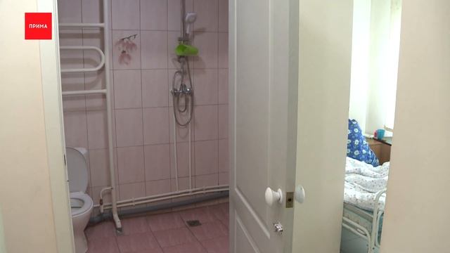 «Передышка»: центр для тех, кому нужен уход