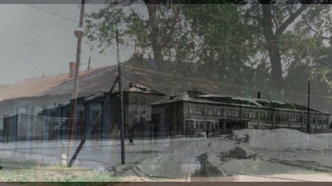 Скорая помощь ИСТОРИЯ