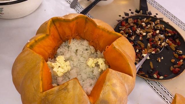 Армянское ХАПАМА. САМЫЙ ВКУСНЫЙ РЕЦЕПТ. смотреть онлайн