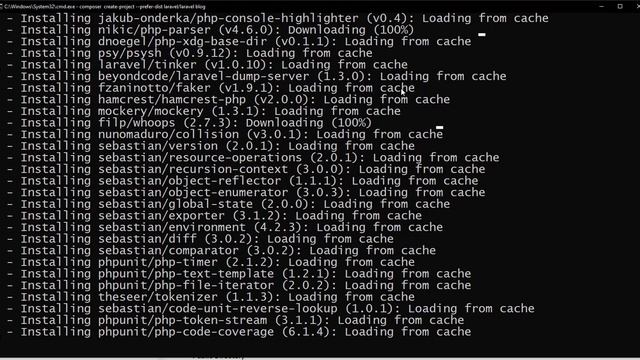 How to Install Laravel | Laravel Tutorial | For Beginners