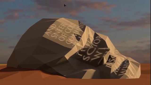 Ozymandias Şiiri - İkinci Ramses Türkçe Düblaj (Breaking Bad) смотреть онлайн