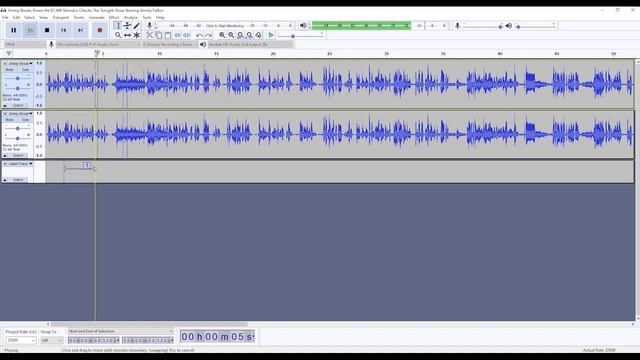 Tacotron 2 Voice Deepfake Part 1 смотреть онлайн