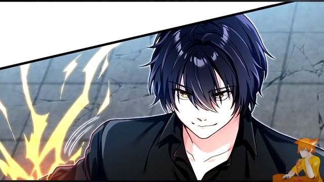 Почтенный бессмертный Ло Вуцзи манга с многоголосой озвучкой. Главы 40,41,42 смотреть онлайн