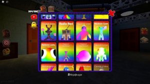 радужные друзья морфы как найти всех радужных друзей ROBLOX