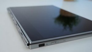 מחשב נייד שהוא טאבלט? - LENOVO YOGA 920