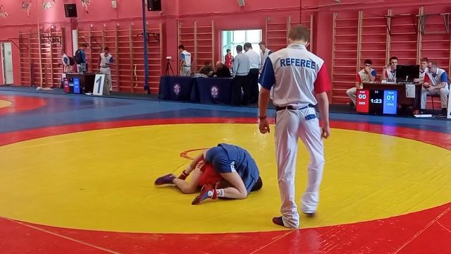 Всероссийский турнир по самбо смотреть онлайн