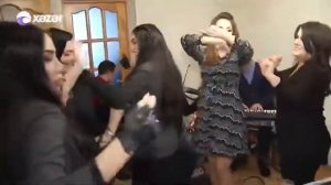 Baloglan Esrefov - Qurban olum Tanrisina, dusdum eskin belasina..mp4