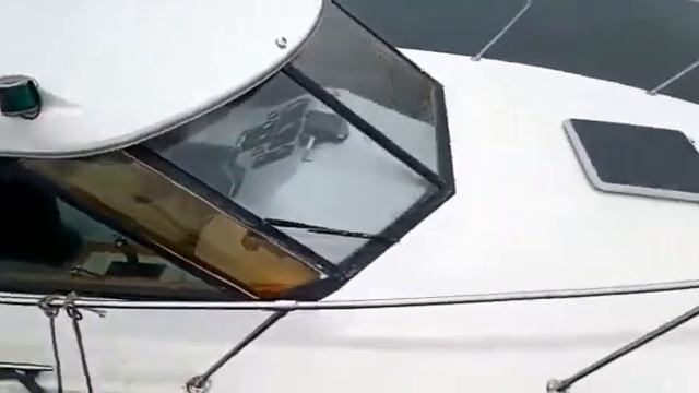 Морские прогулки на катере во Владивостоке
