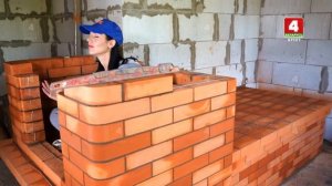 На своём месте. Тайны мастерства печника