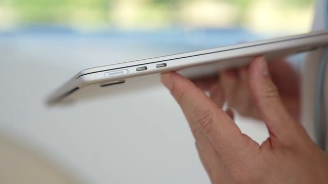 Jai pris en main le MacBook Air M2 en avant-première !