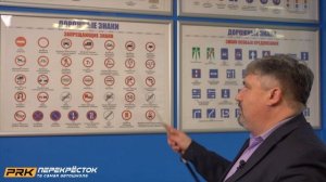 «Остановка запрещена». Говорим о запрещающих знаках стоянки и остановки | ПДД 2023
