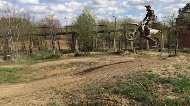 Suzuki rmz 250 смотреть онлайн