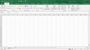 Автонумерация при копировании листов Excel