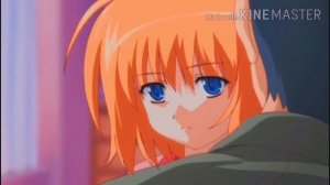 Аниме клип - плак, плак Ic3peak