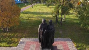 Проект НАО100. Несбыточные обещания Александра Цыбульского в Ненецком автономном округе.