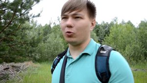 Седова Заимка. Приколы от Вовы. Теплоход.