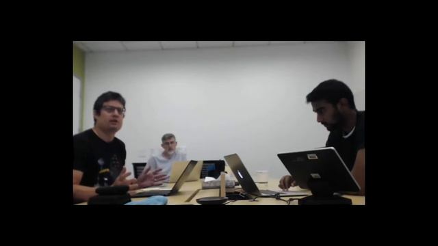 Kubernetes Community Meeting 20170427 смотреть онлайн