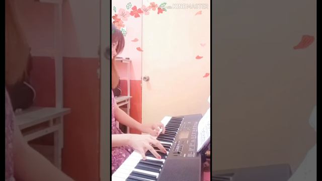 [Casio CTK-3500] Yiruma (이루마) - River Flows in You Piano Cover смотреть онлайн