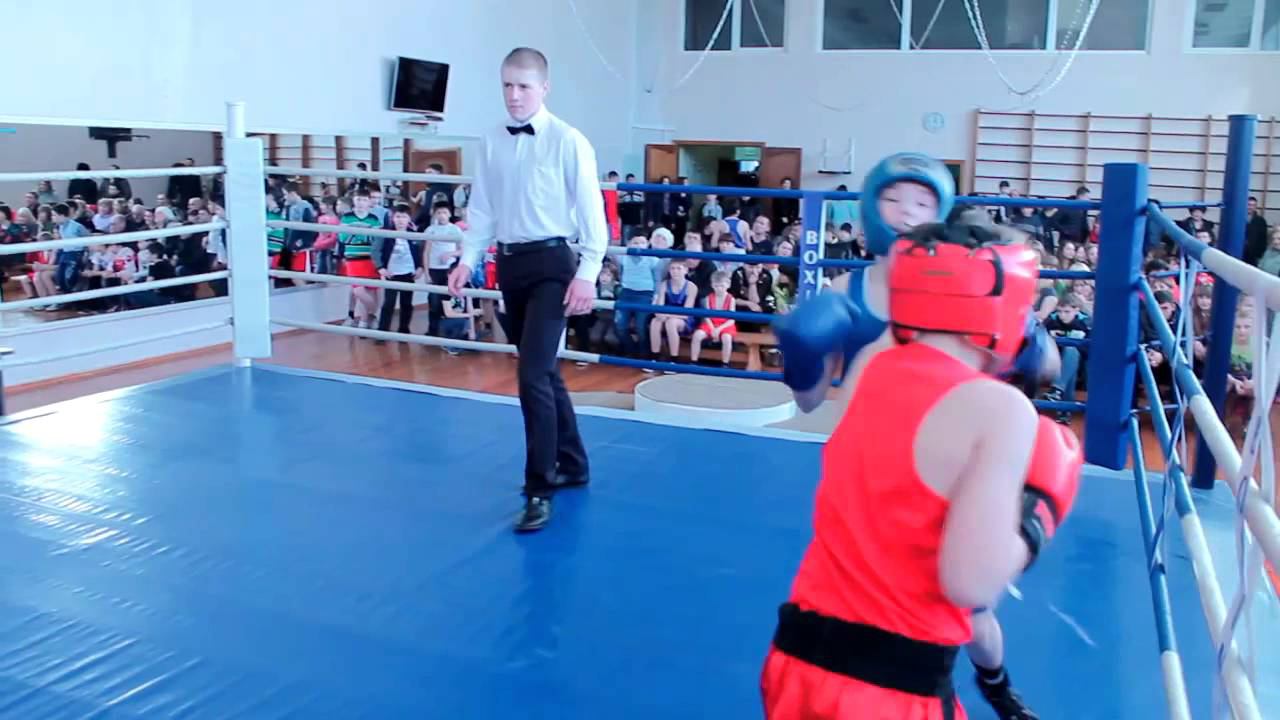Филиппов Никита vs Черешнев Станислав