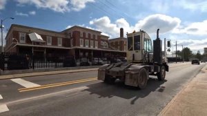 Форт-Смит, Арканзас - как выглядит город из Дикого запада сегодня