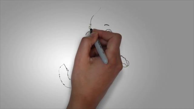 Рисунки котят. КАК поэтапно НАРИСОВАТЬ КОТЕНКА смотреть онлайн