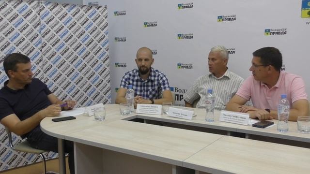 Есть ли у Волжского своё архитектурное лицо_(Волжская правда. 2019).