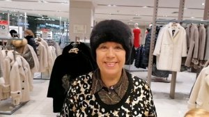 СНЕЖНАЯ КОРОЛЕВА/БОЛЬШОЙ ВЫБОР ЗИМНИХ ШАПОК/НЕ ЗНАЮ, КАКУЮ ВЫБРАТЬ