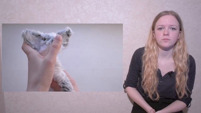 Текстильная кукла | ИТОГ | За прошедшие две недели смотреть онлайн