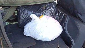 Аккумуляторы в экспедиции