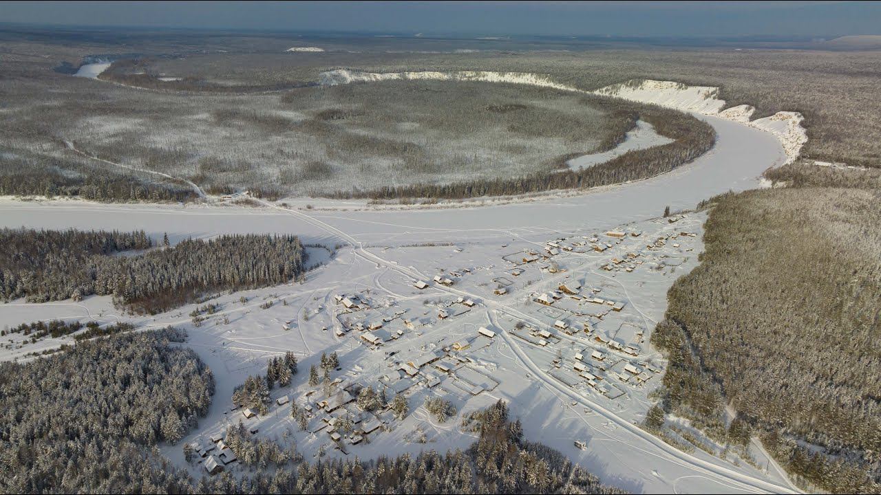 Чемда́льск 11.02.23г