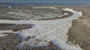 Чемда́льск 11.02.23г