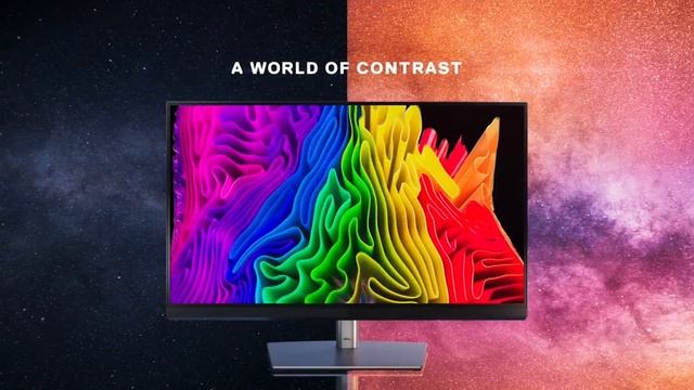 Monitor Dell Ultra Sharp смотреть онлайн