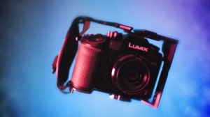 Introducing Zacuto' s Panasonic GH6 Camera Cage