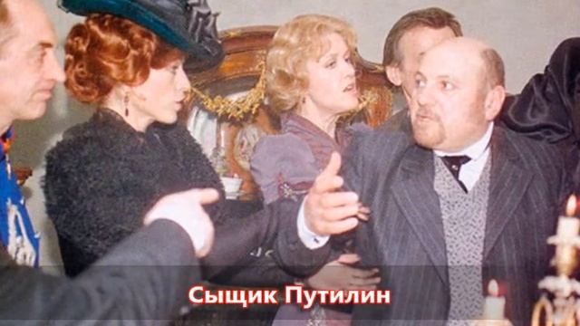Алена Хмельницкая. Роли в кино и сериалах