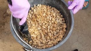 ⚠️ Опилки для огорода. Почвоулучшитель. Как использовать? Где купить?