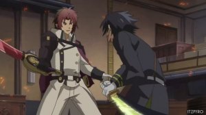 Owari no Seraph AMV - Impossible.mp4