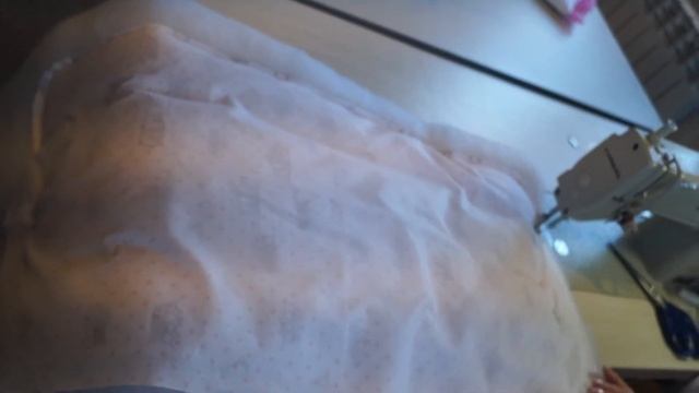 Шьём матрас в коляску смотреть онлайн