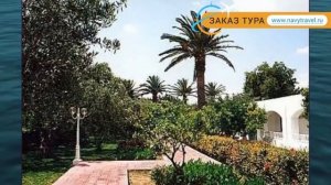 LE ROYAL RESIDENCE 4* Тунис Хаммамет обзор – отель ЛЕ РОЯЛ РЕЗИДЕНС 4* Хаммамет видео обзор