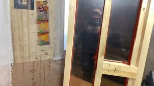 Герметизация коптильни. Силикон или фольга.