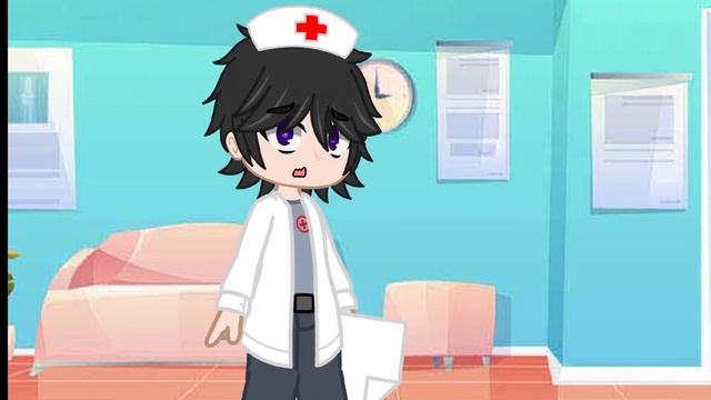 меме гача клуб !Стакан молока! смотреть онлайн