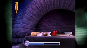 ГАРРИ ПОТТЕР И ТАЙНАЯ КОМНАТА (PS1) – Полное Прохождение [4K] | Гарри Поттер Прохождение на ПС1