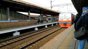 Коломна. Как добраться из Москвы?