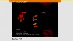 САМАЯ жестокая игра | Can Your Pet