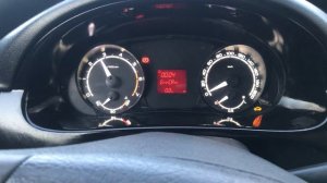 Щиток от приоры 2 на приору 1