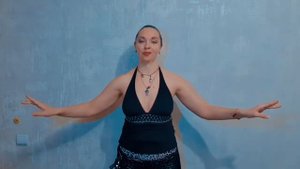 Трайбл для начинающих. Обучающее видео/наложения #triballesson #tribalforbeginer