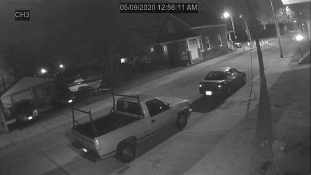 More Fireworks? May 9, 2020 смотреть онлайн