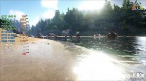 GTX 1660 Super + i5-10400F // Test in 16 Games