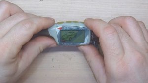 Scher Khan 5 функция VALET вкл, выкл